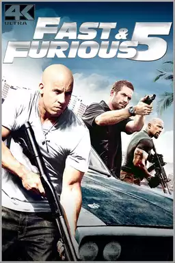 Fast Five