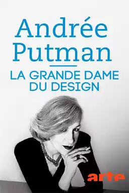 Andrée Putman, A Juggernaut of Design