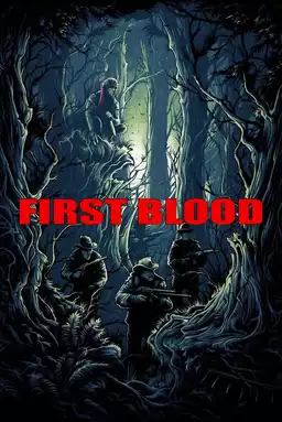 First Blood