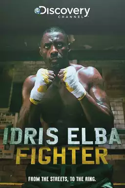 Idris Elba : Fighter