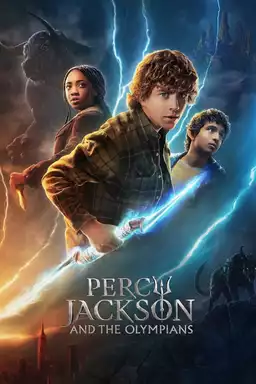 movie Percy Jackson and the Olympians