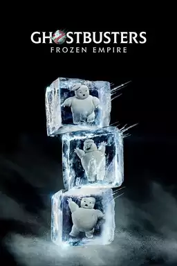 Ghostbusters: Frozen Empire