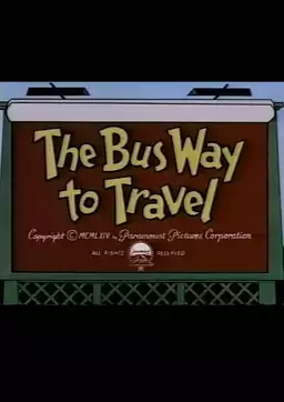 The Bus Way to Travel