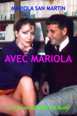 Avec Mariola