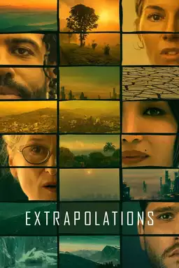 movie Extrapolations