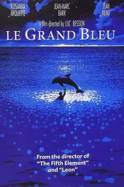 The Big Blue