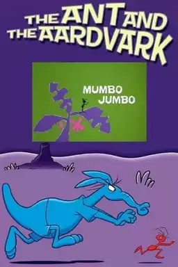 Mumbo Jumbo