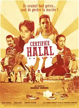 Halal certified