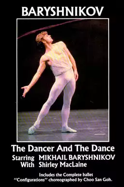 Baryshnikov: The Dancer and the Dance