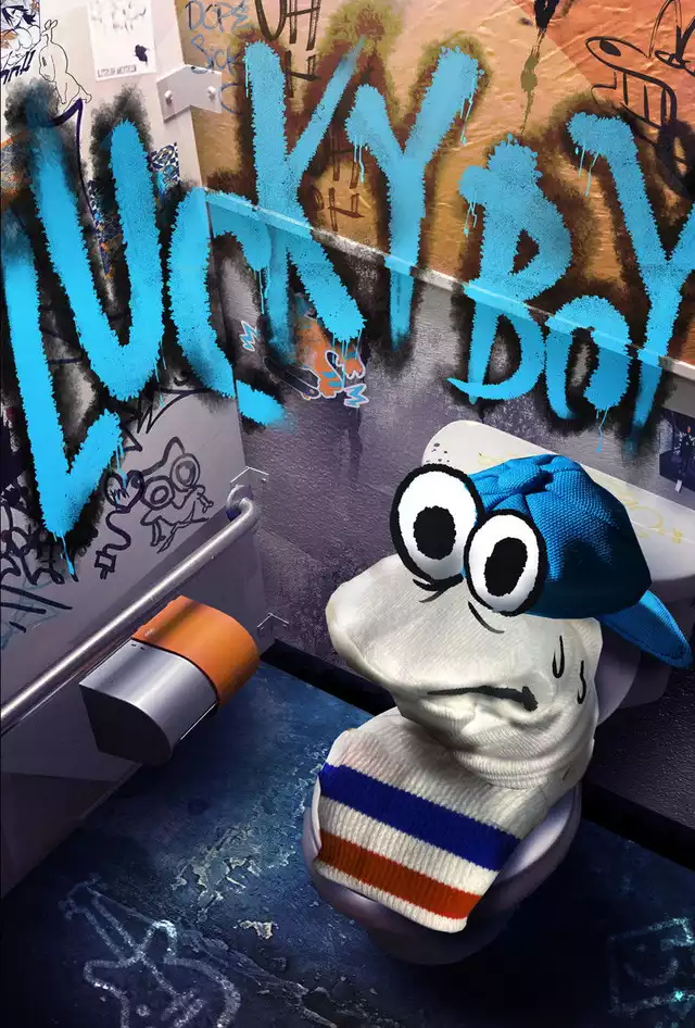 movie vertical poster fallback