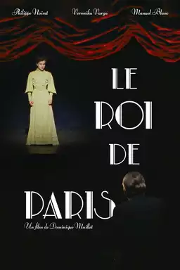 Le roi de Paris
