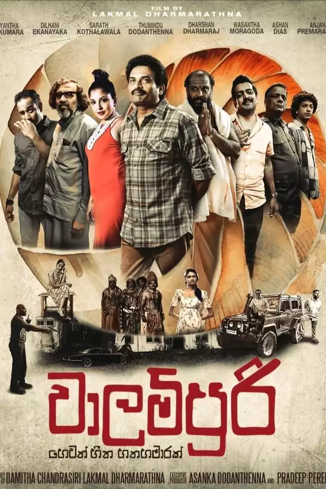 movie vertical poster fallback