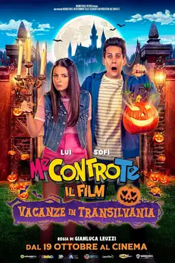 Me contro Te: Il film - Vacanze in Transilvania