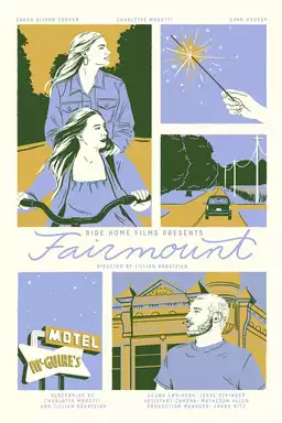 Fairmount