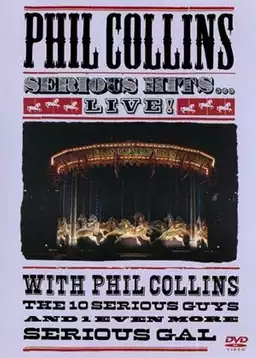 Seriously... Phil Collins
