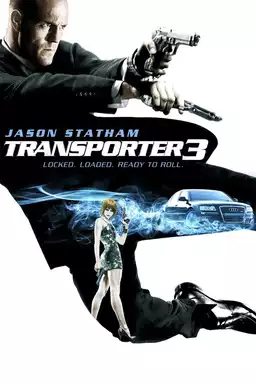 Transporter 3