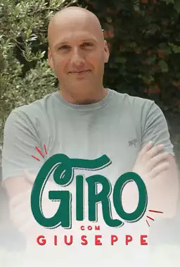 Giro com Giuseppe