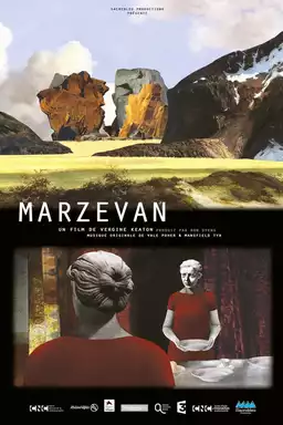 Marzevan