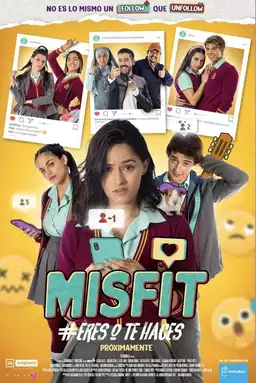 Misfit