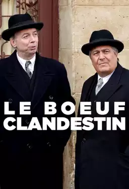 Le bœuf clandestin