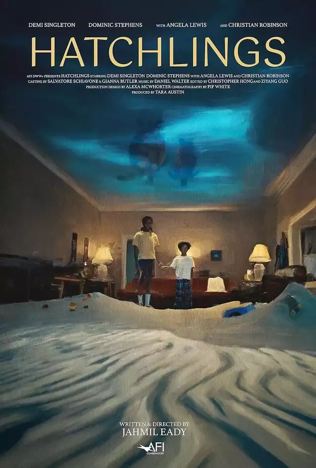 movie vertical poster fallback