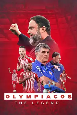 Olympiacos: The Legend