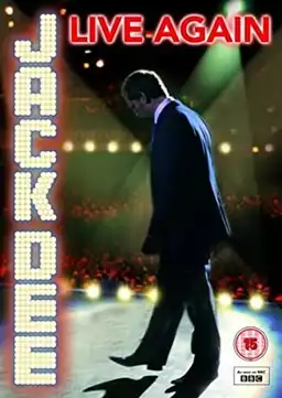 Jack Dee Live Again