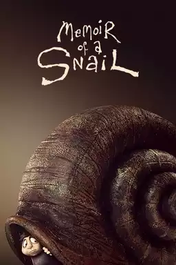 Memoir of a Snail