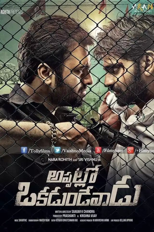 movie vertical poster fallback