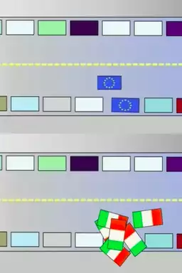 Europe & Italy