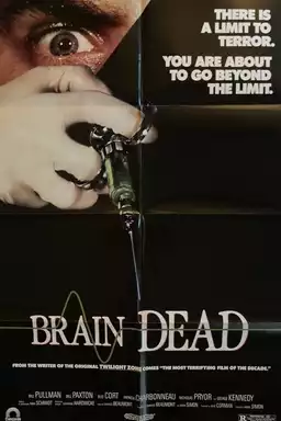 Brain Dead