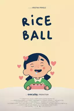 Rice Ball