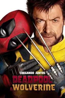 Deadpool 3