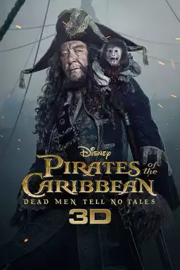 Pirates of the Caribbean: Dead Men Tell No Tales