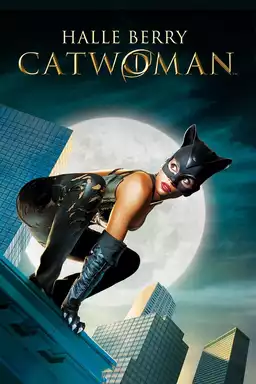 Catwoman