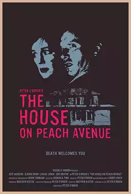 The House on Peach Avenue