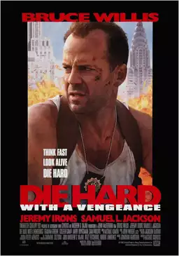 Die Hard: With a Vengeance