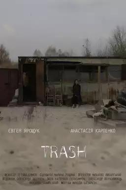 Trash