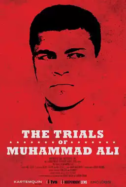 The Trials of Muhammad Ali