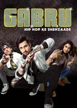 Gabru: Hip Hop Revolution