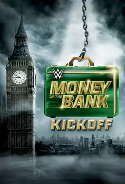 WWE Money in the Bank 2023 Kickoff