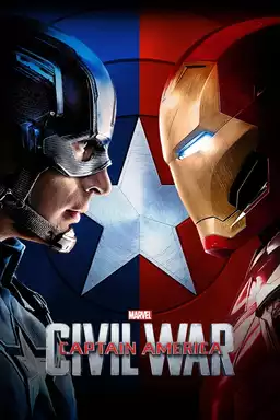 Captain America: Civil War