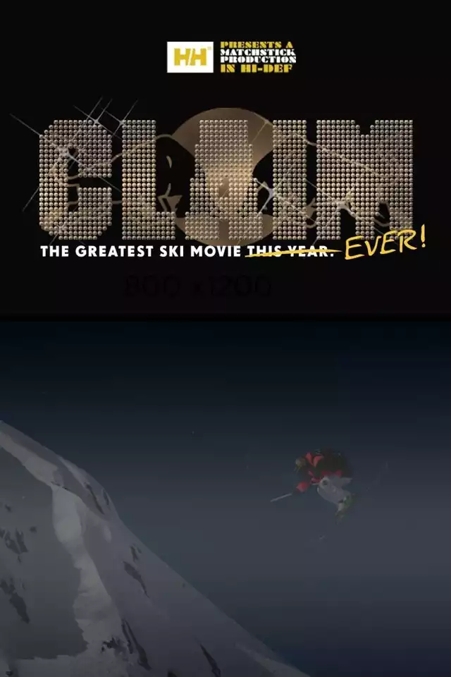 movie vertical poster fallback