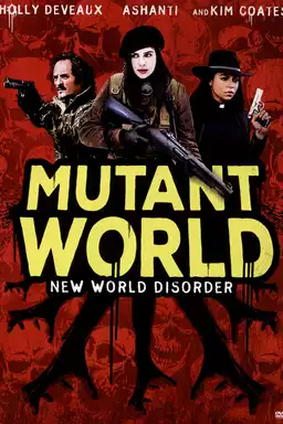 Mutant World