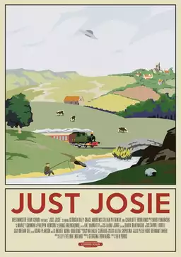 Just Josie