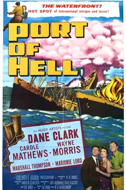 Port of Hell