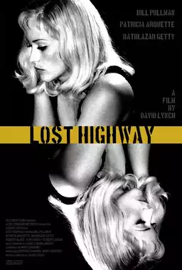 Lost Highway