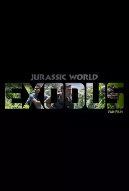 Jurassic World: Exodus