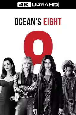 Ocean's Eight