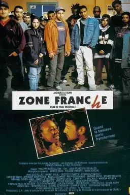 Zone franche